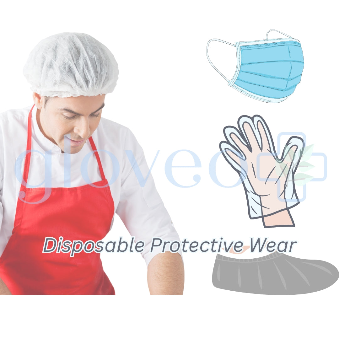 Perlengkapan Higienis Sekali Pakai