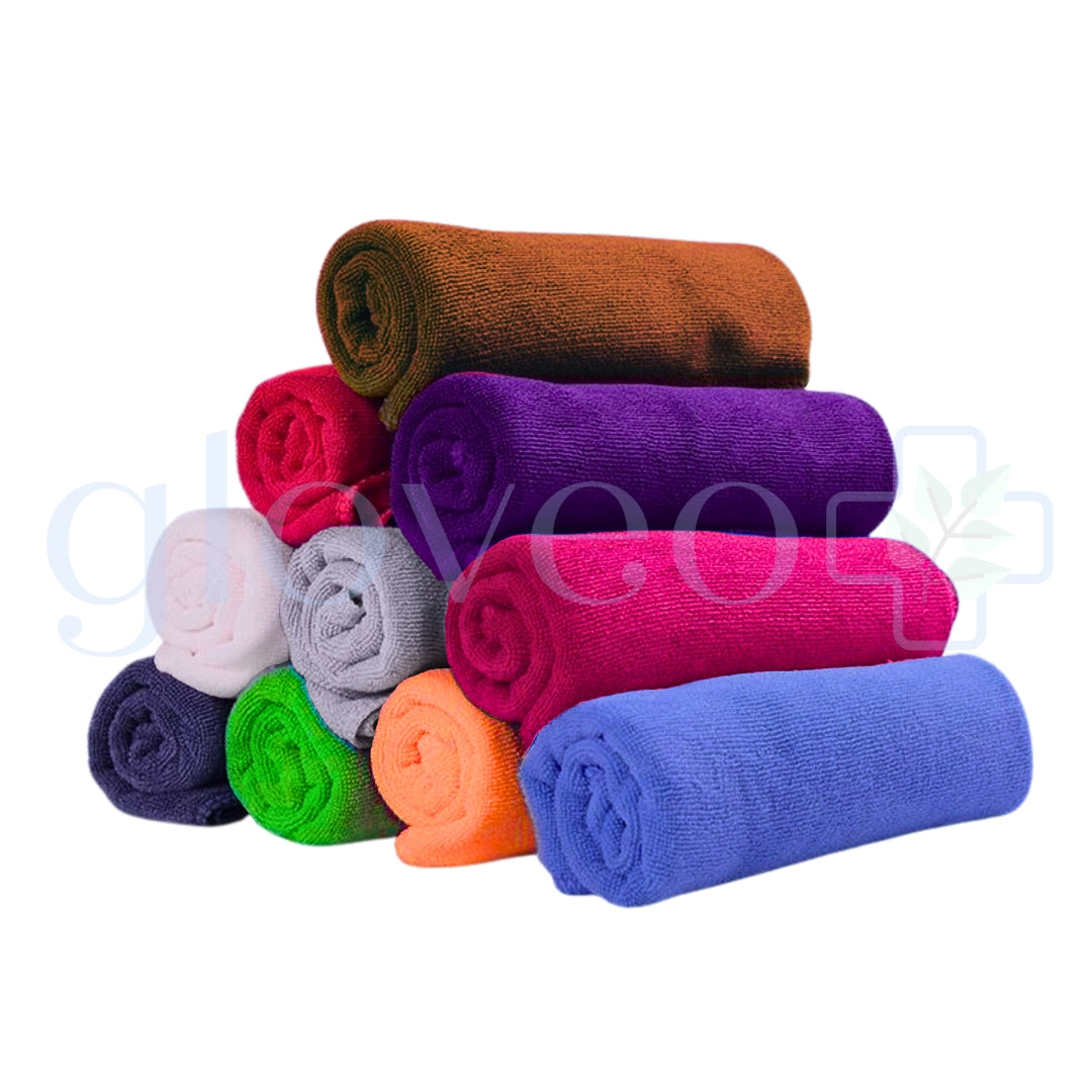 Lap Pembersih Serbaguna 󠁯•󠁏 Halal