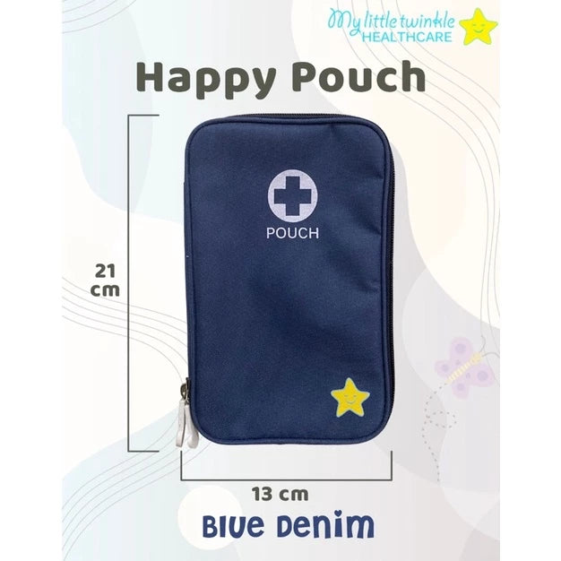 Multipurpose Pouch