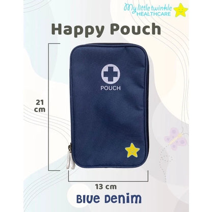 Multipurpose Pouch