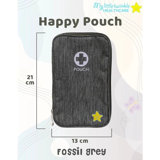Multipurpose Pouch