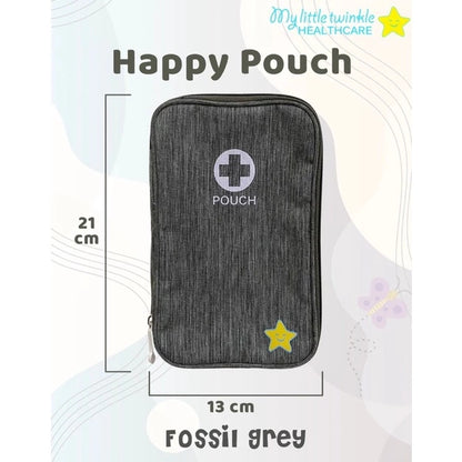 Multipurpose Pouch