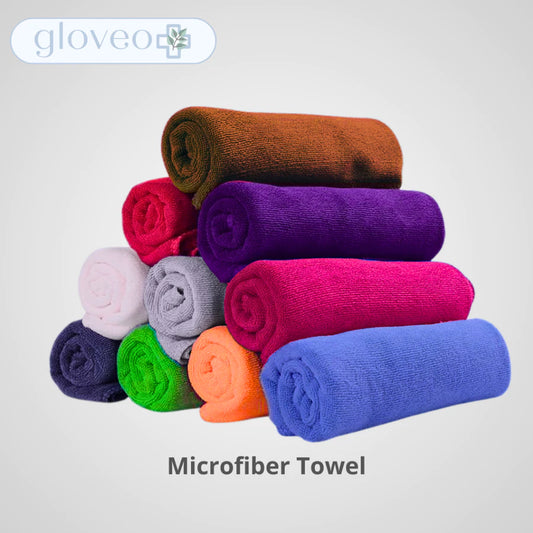 MicroClean | Microfiber Towel