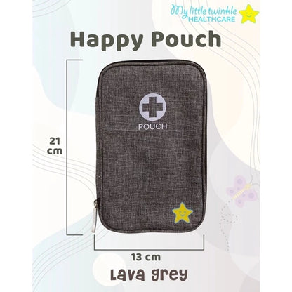 Multipurpose Pouch