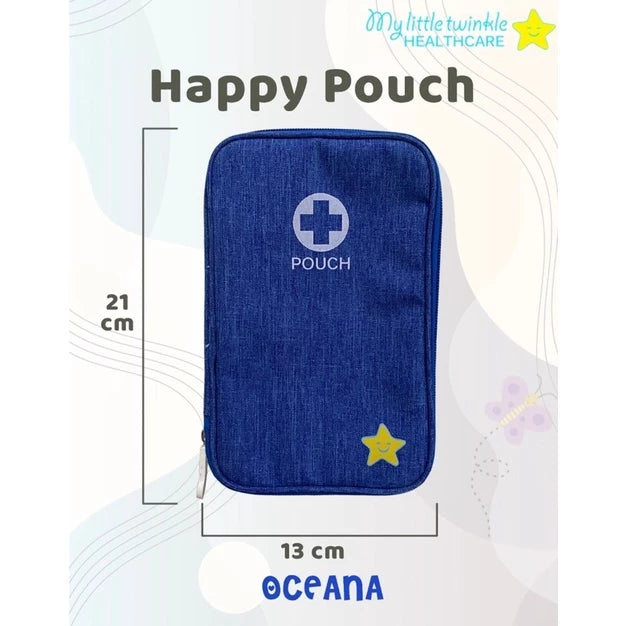 Multipurpose Pouch