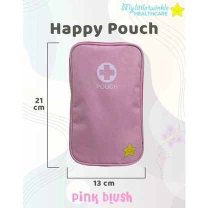 Multipurpose Pouch