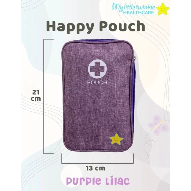 Multipurpose Pouch
