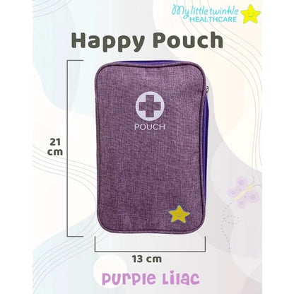 Multipurpose Pouch
