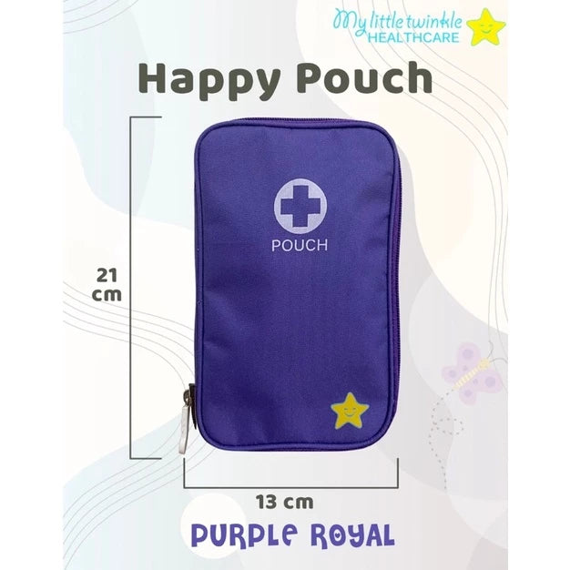 Multipurpose Pouch