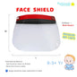 Face Shield