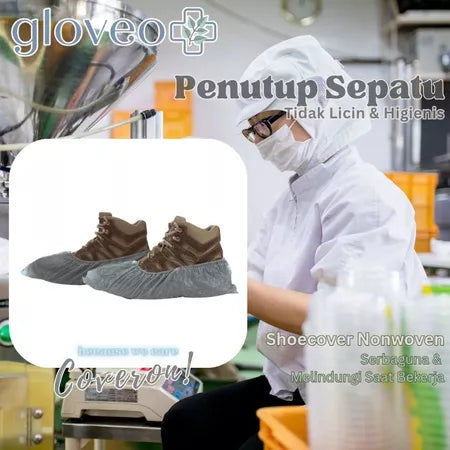 CoverOn | Shoe Cover