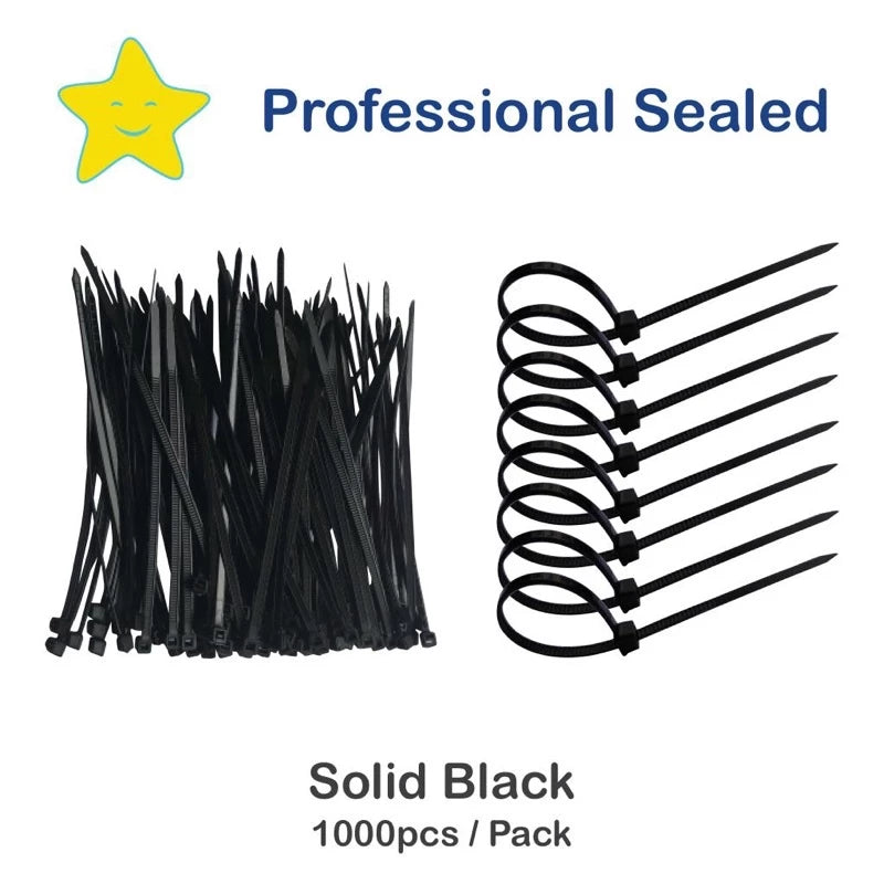 QuickSeal | Insulock Cable Ties