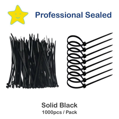 QuickSeal | Insulock Cable Ties