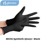 ColorFlex | Synthetic Nitrile Gloves