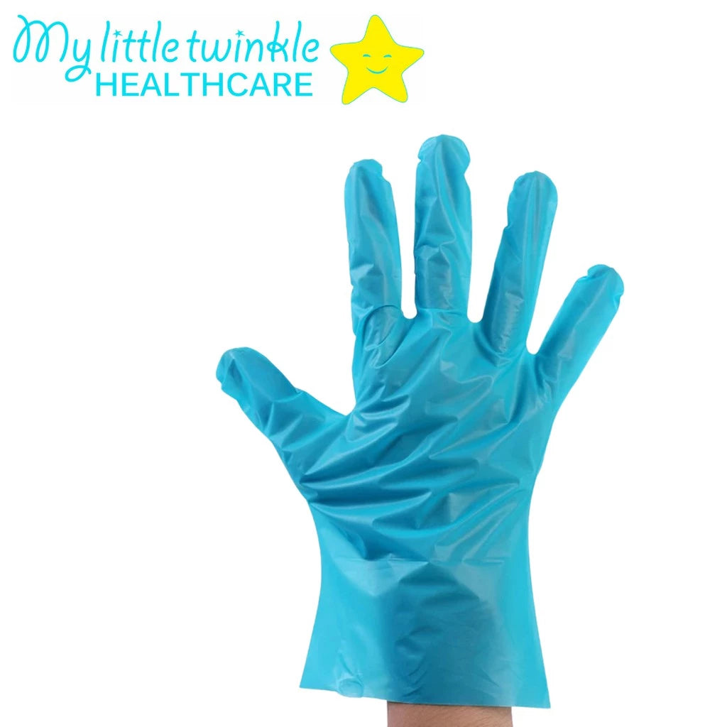 DailyPro | TPE Gloves