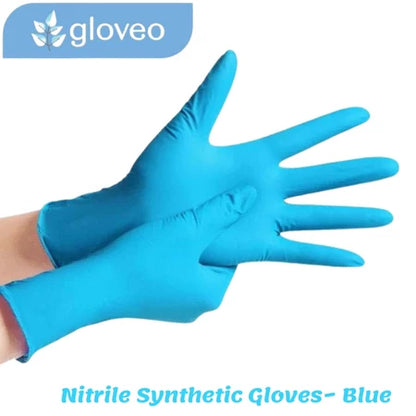 ColorFlex | Synthetic Nitrile Gloves