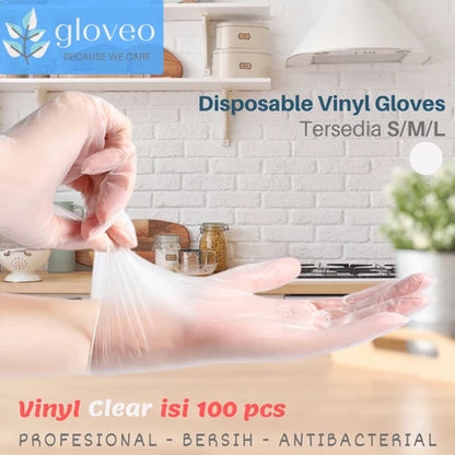 VinylPro | Vinyl Gloves