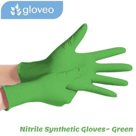 ColorFlex | Synthetic Nitrile Gloves
