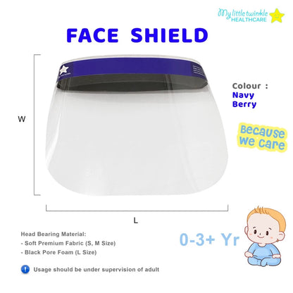 Face Shield