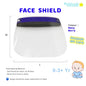 Face Shield