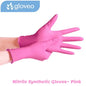 ColorFlex | Synthetic Nitrile Gloves