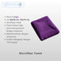 MicroClean | Microfiber Towel