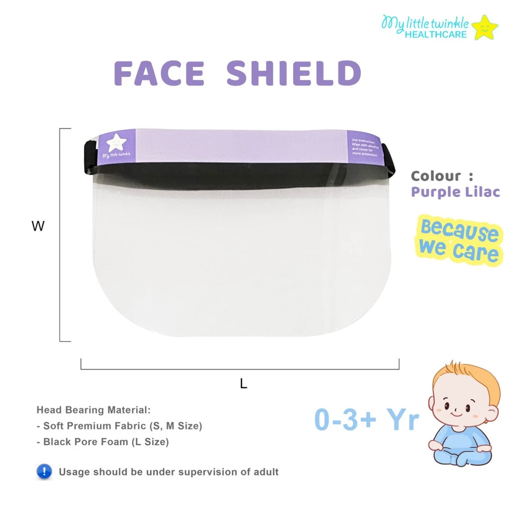 Face Shield