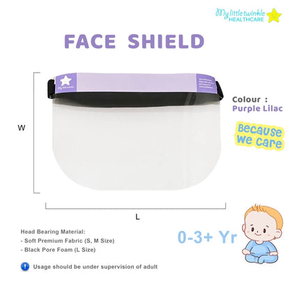 Face Shield