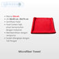 MicroClean | Microfiber Towel