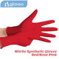 ColorFlex | Synthetic Nitrile Gloves