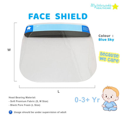Face Shield