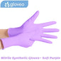 ColorFlex | Synthetic Nitrile Gloves
