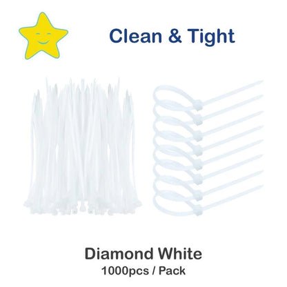 QuickSeal | Insulock Cable Ties