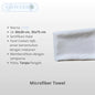 MicroClean | Microfiber Towel