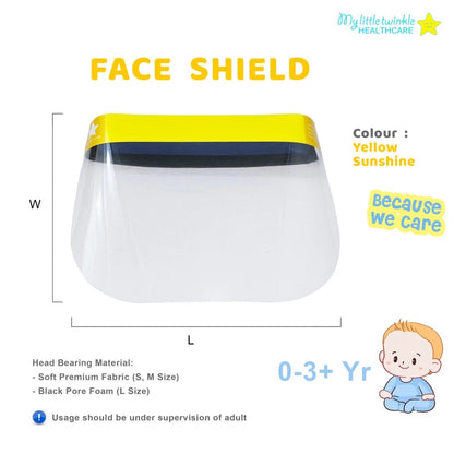 Face Shield